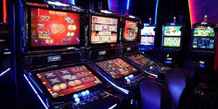 Онлайн казино Slott Casino